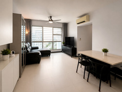 Blk 53 Commonwealth 10 (Queenstown), HDB 4 Rooms #570110631